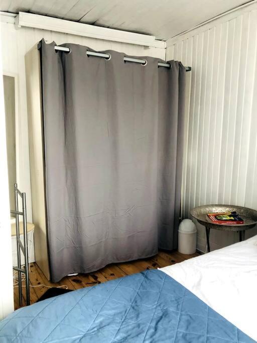 Apartmán Habitation Salome Paříž Exteriér fotografie