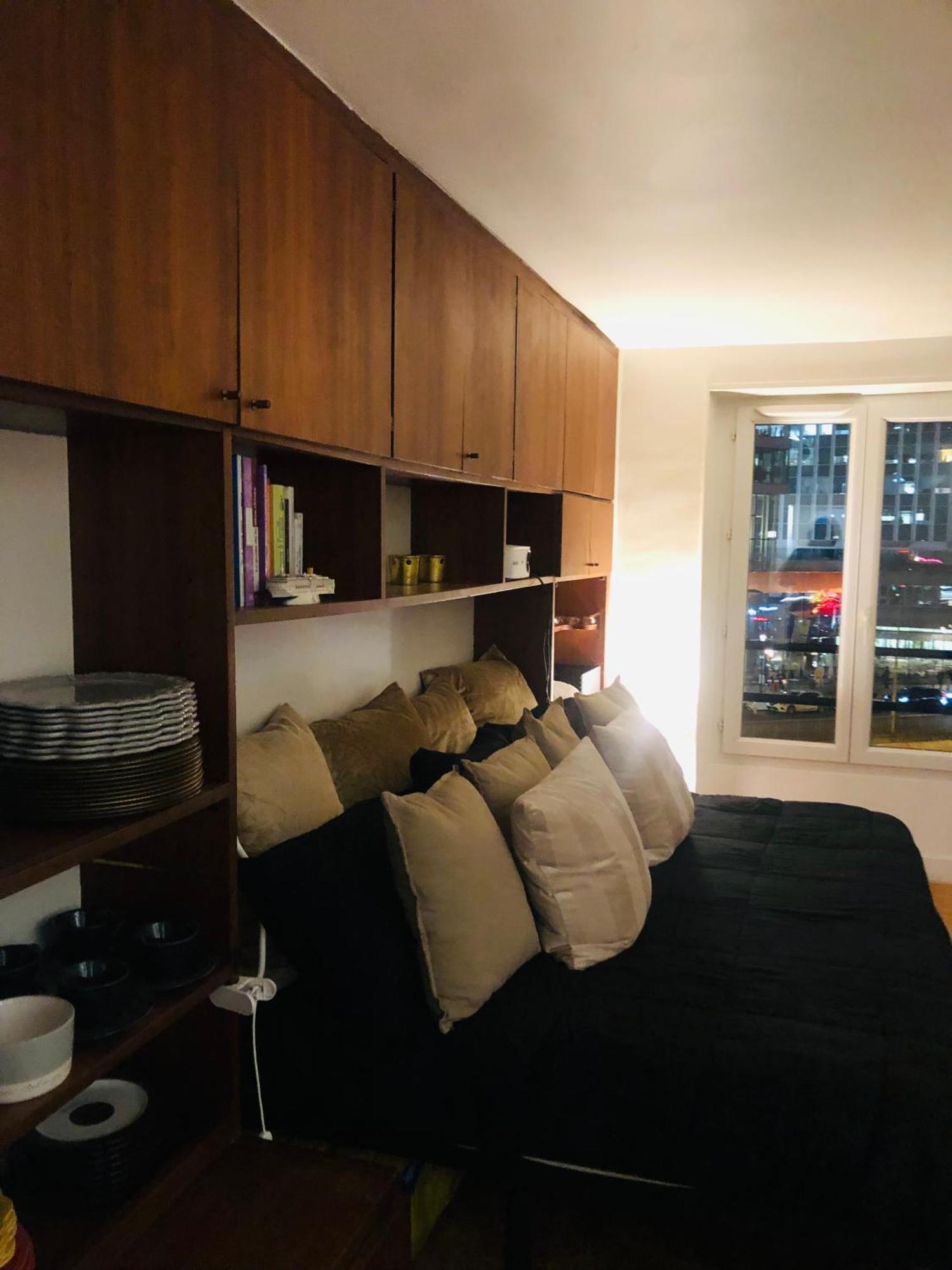 Apartmán Habitation Salome Paříž Exteriér fotografie