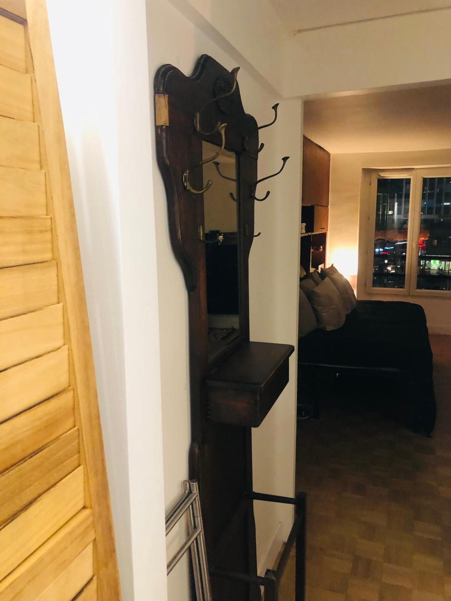 Apartmán Habitation Salome Paříž Exteriér fotografie