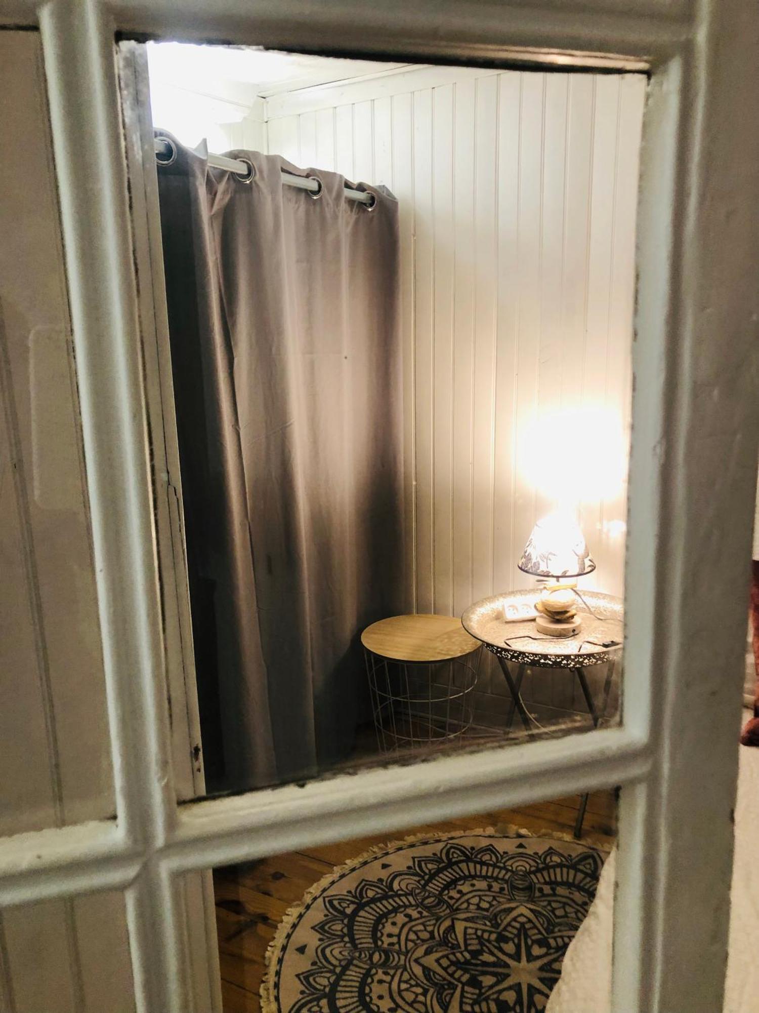 Apartmán Habitation Salome Paříž Exteriér fotografie