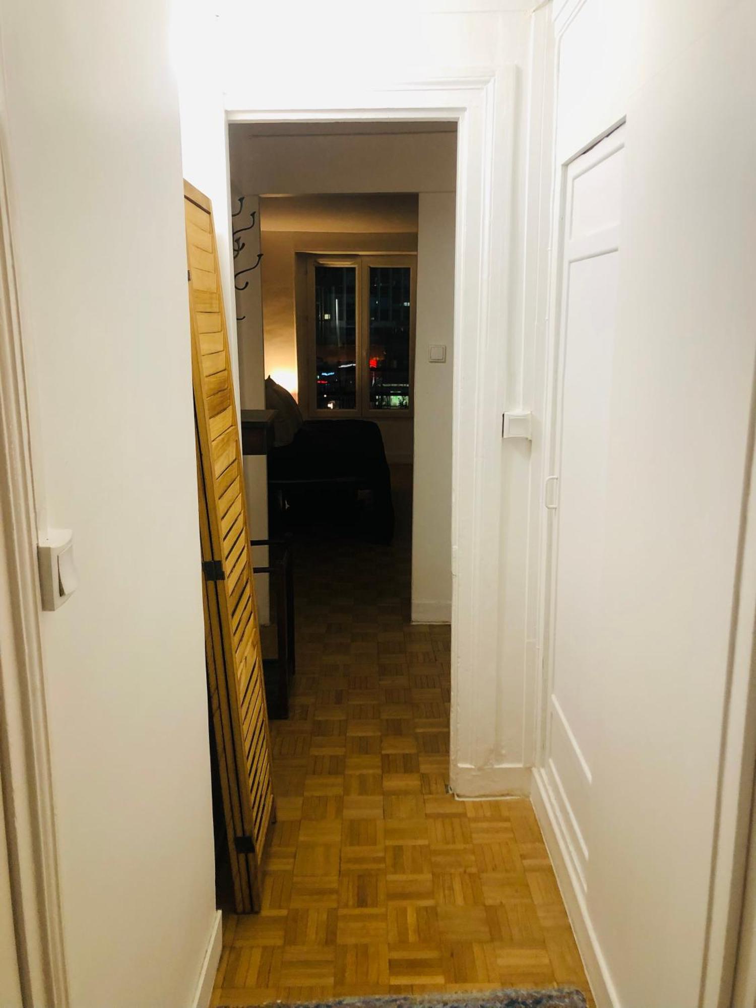 Apartmán Habitation Salome Paříž Exteriér fotografie